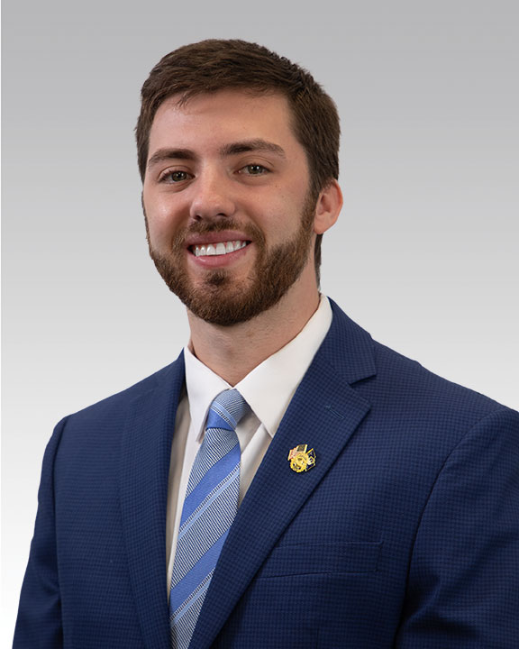 Mack Duffy, Founder and President of Duffy Innovation
